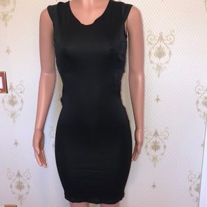 Sexy Sleeveless dress 👗